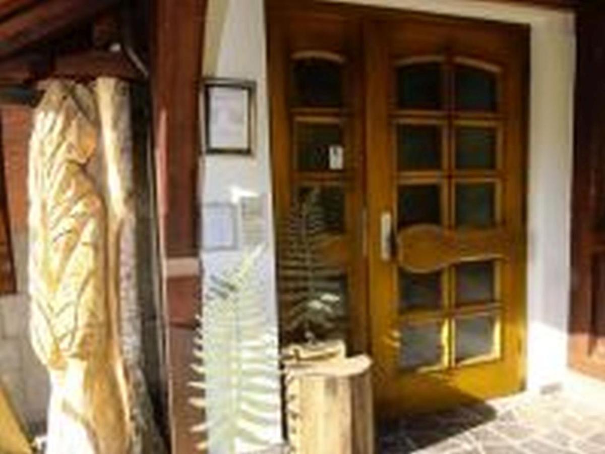 Landgasthof Hauser Immendingen Ngoại thất bức ảnh