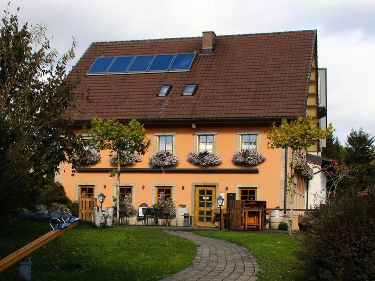 Landgasthof Hauser Immendingen Ngoại thất bức ảnh