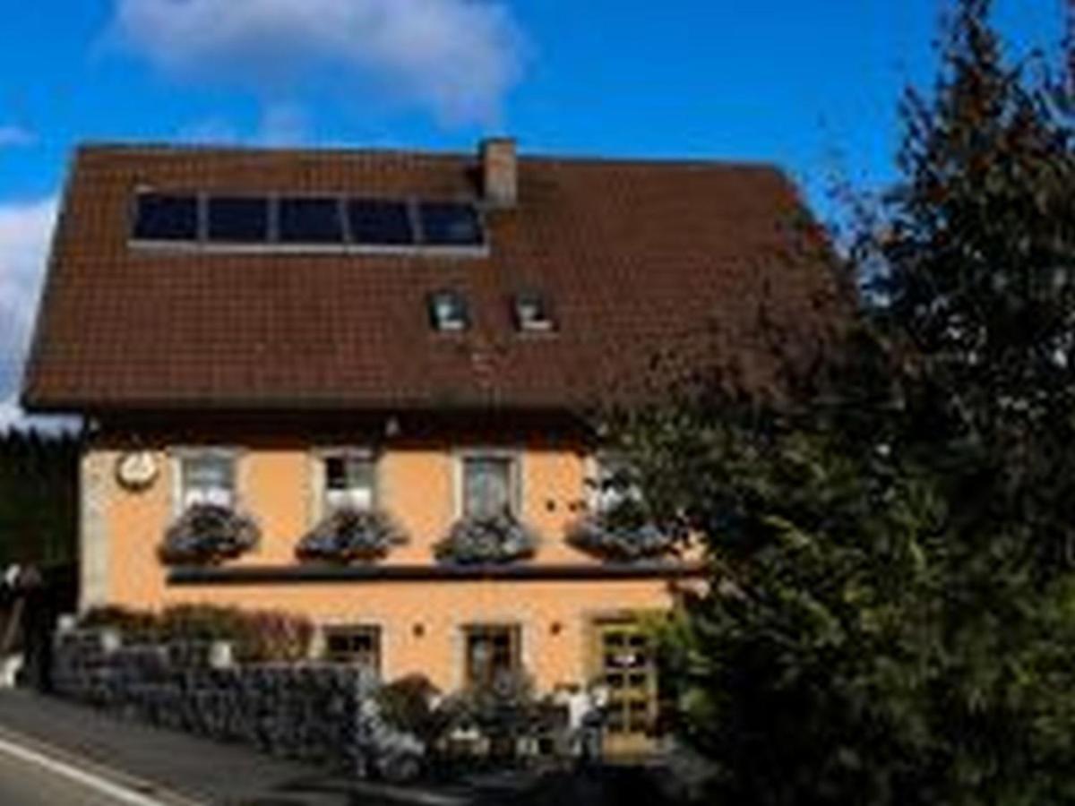 Landgasthof Hauser Immendingen Ngoại thất bức ảnh