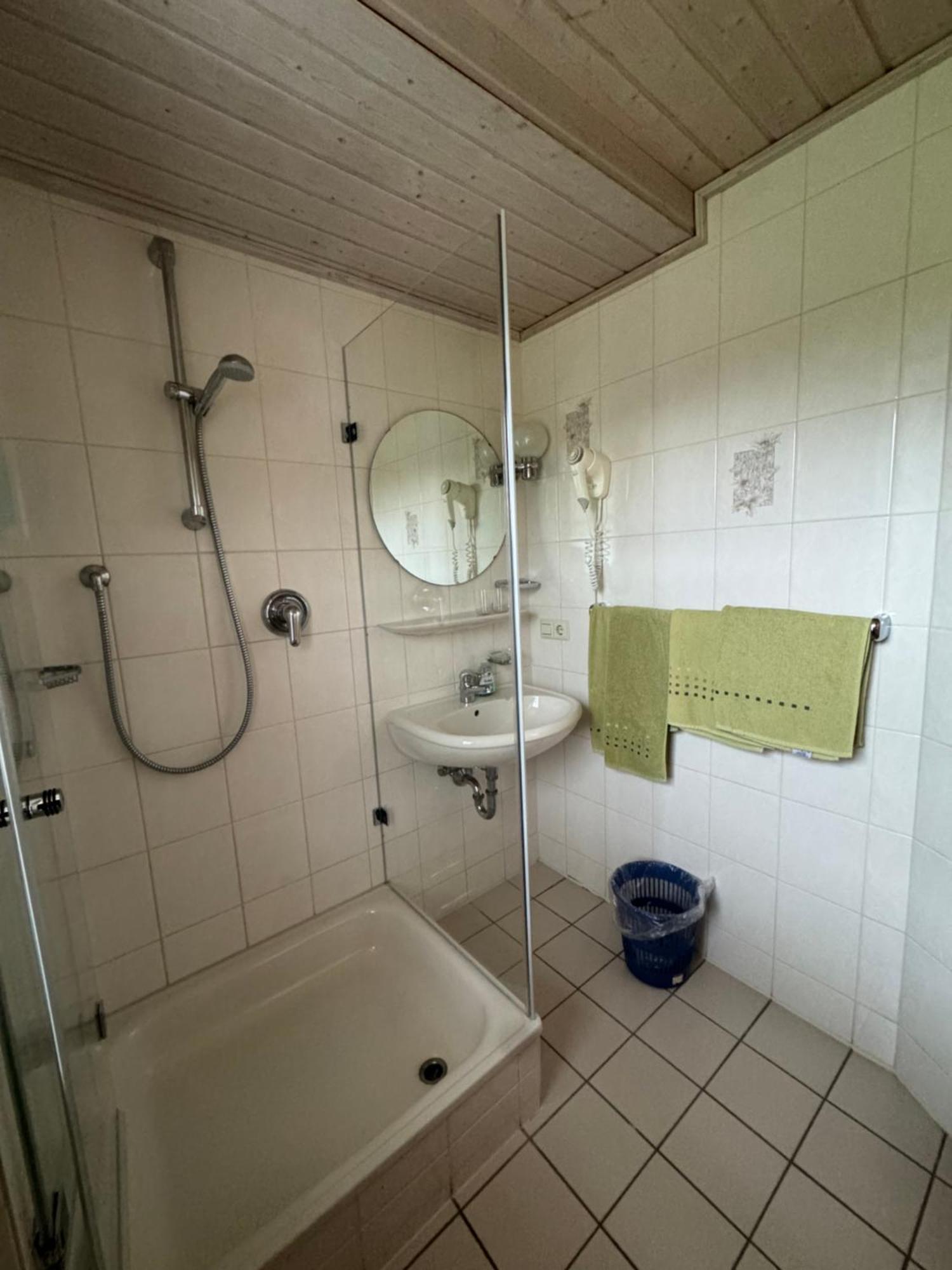 Landgasthof Hauser Immendingen Ngoại thất bức ảnh