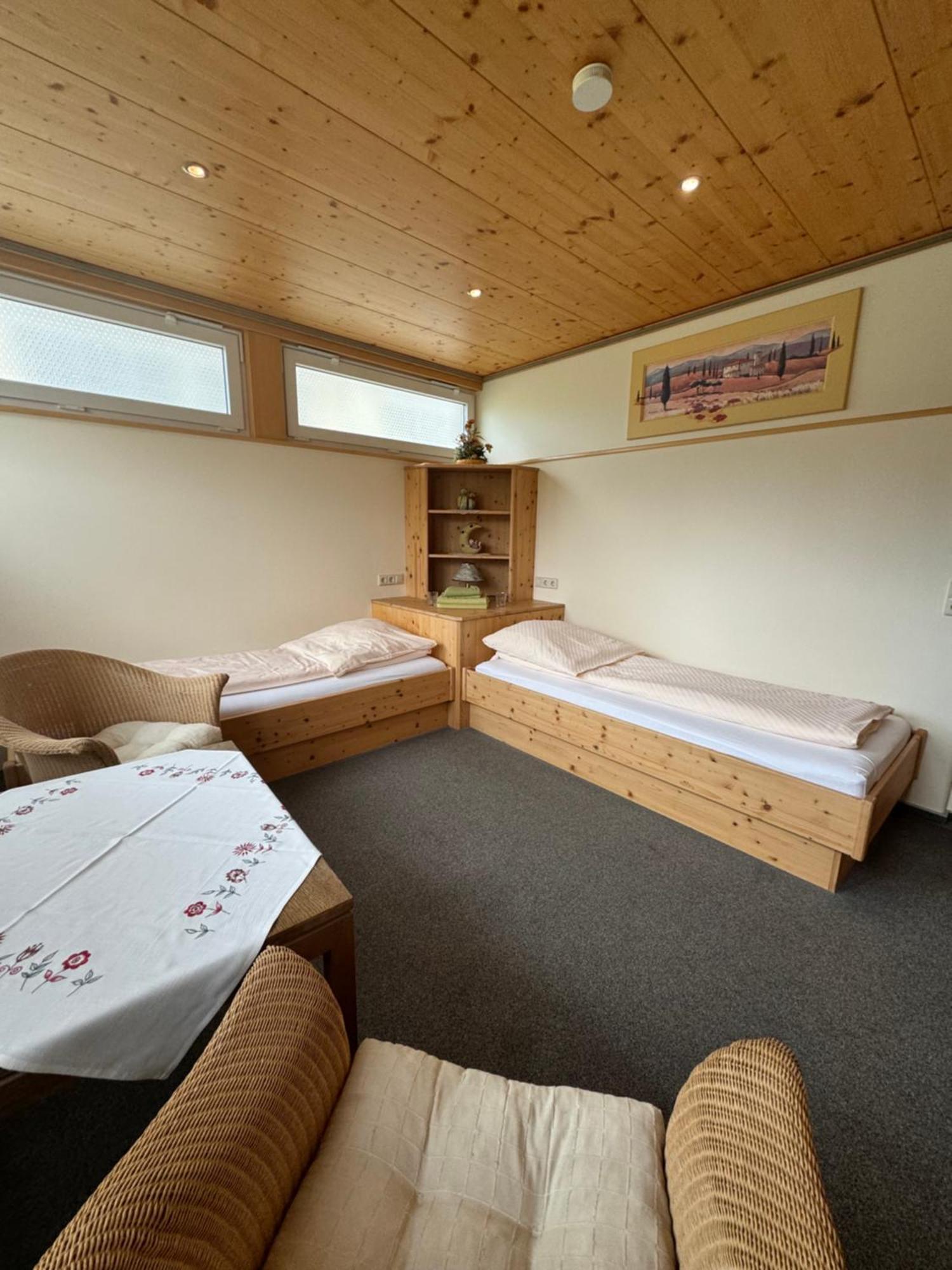 Landgasthof Hauser Immendingen Ngoại thất bức ảnh